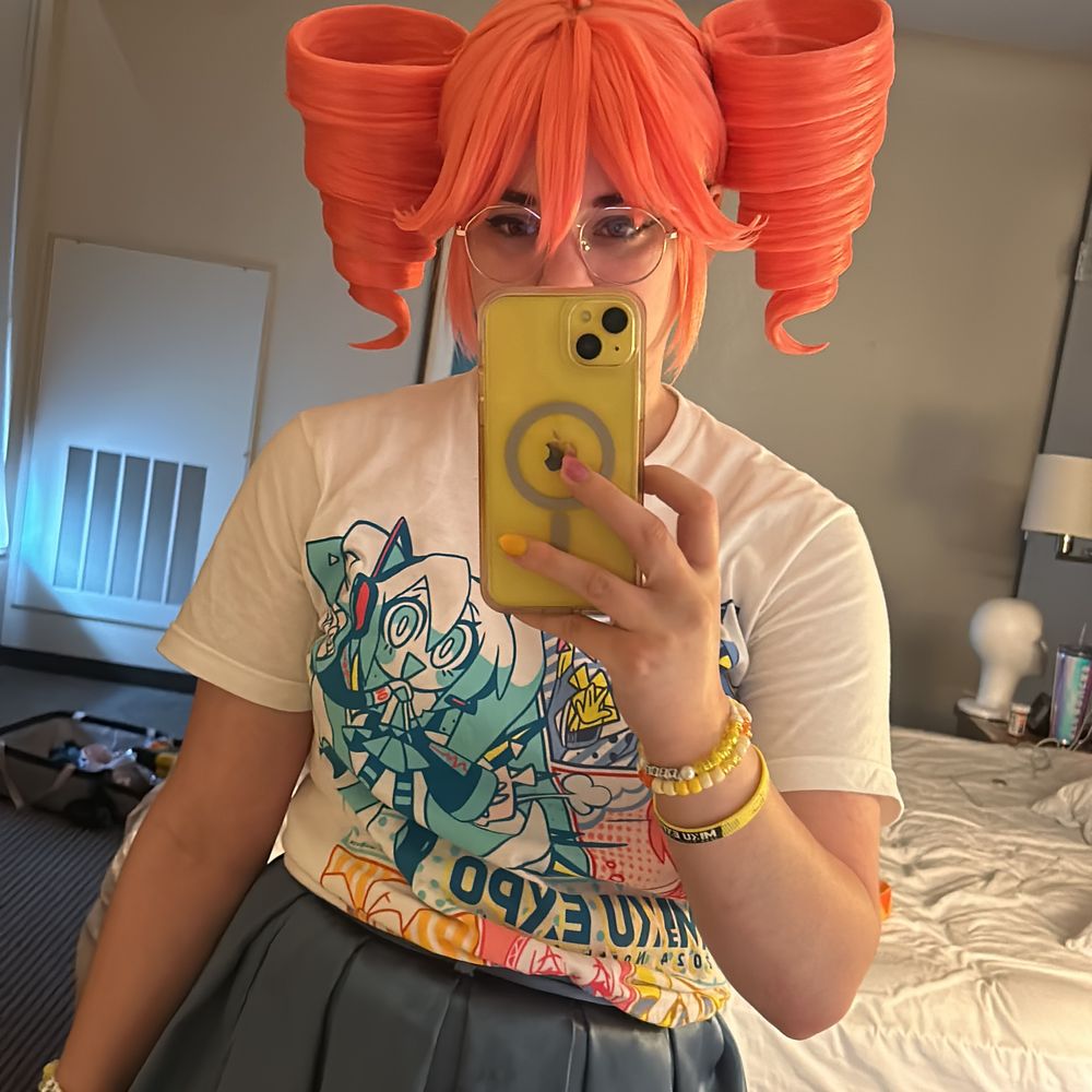 アシュ 🍉 