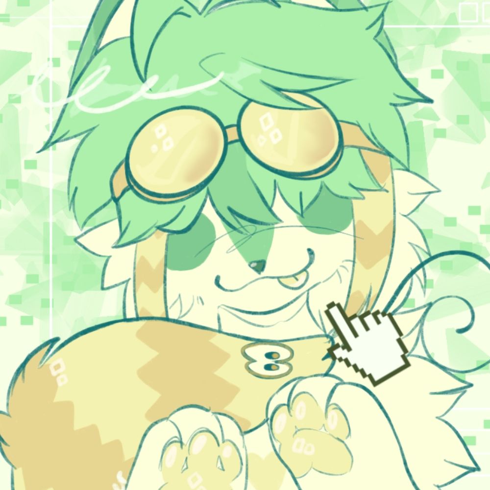 mae 🌱🐛
