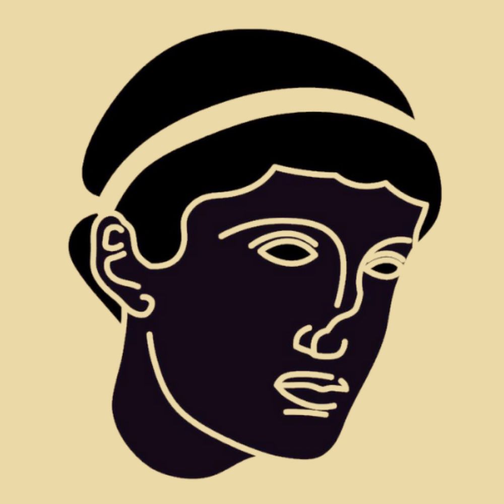 London Classicists of Colour