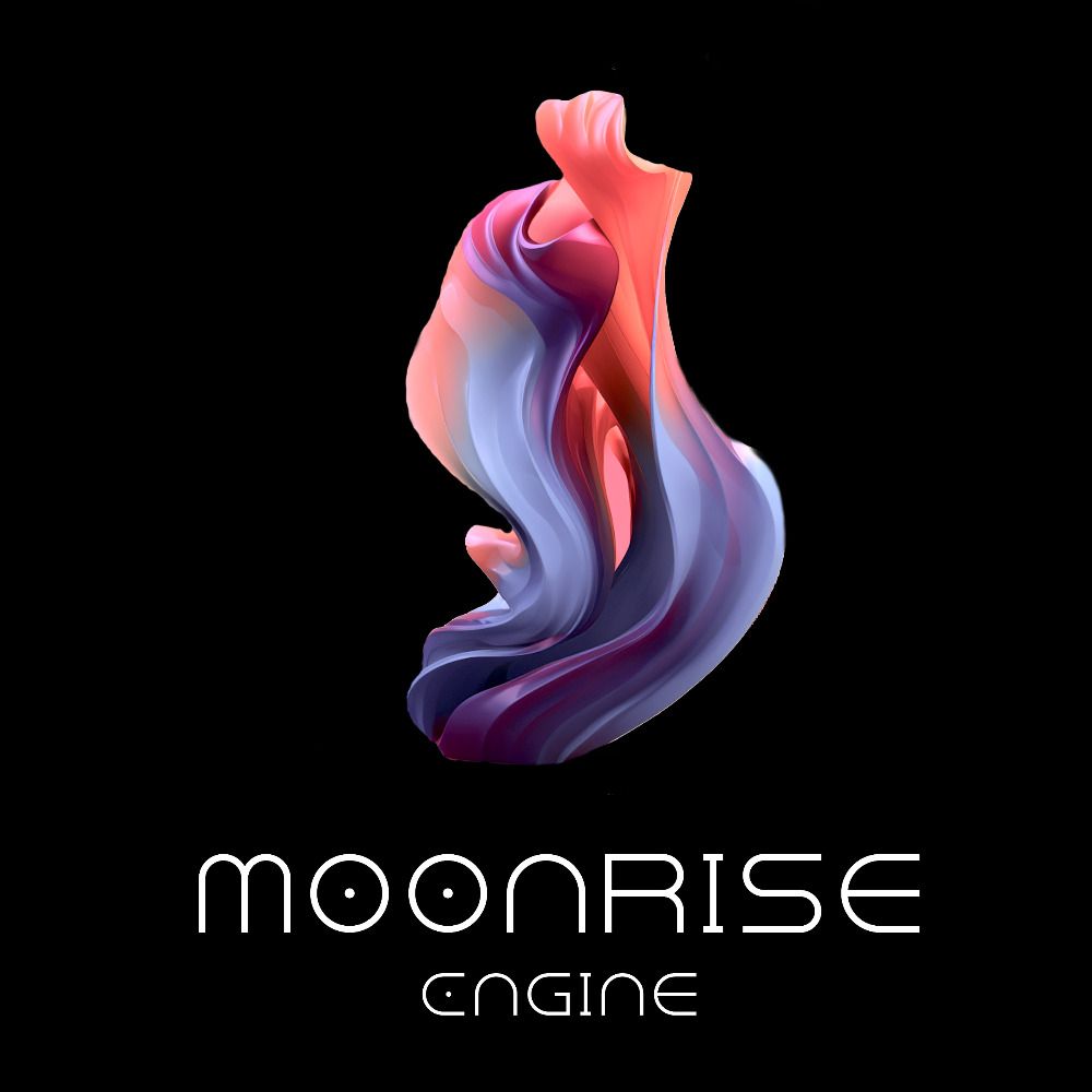 Moonrise Engine