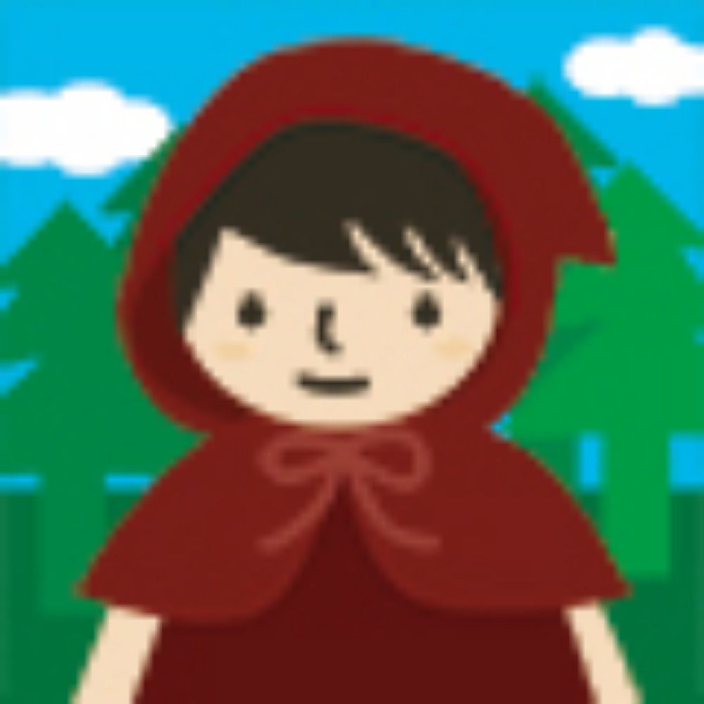 赤ずきんDIARY