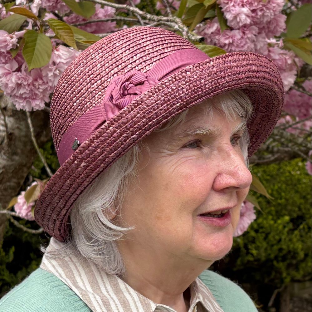 Iris Anne Lewis