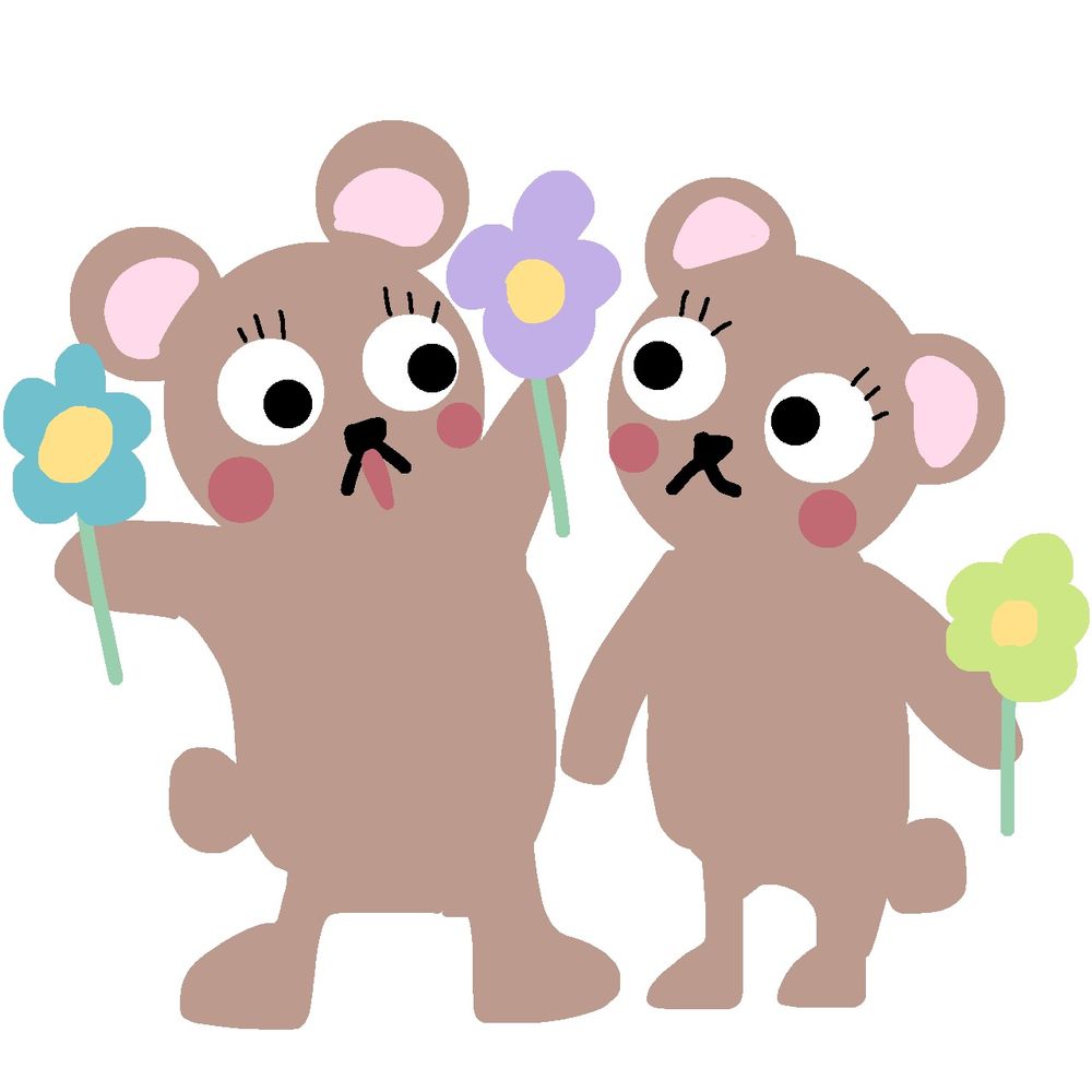 クマココ