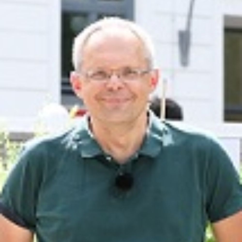 Michael Karg 