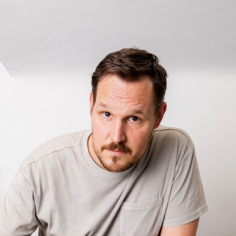 Stephen Knezovich