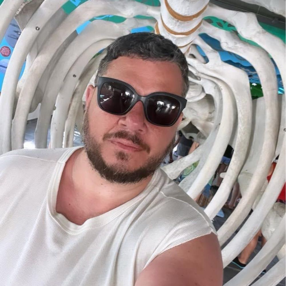 Gustavo Ferreira