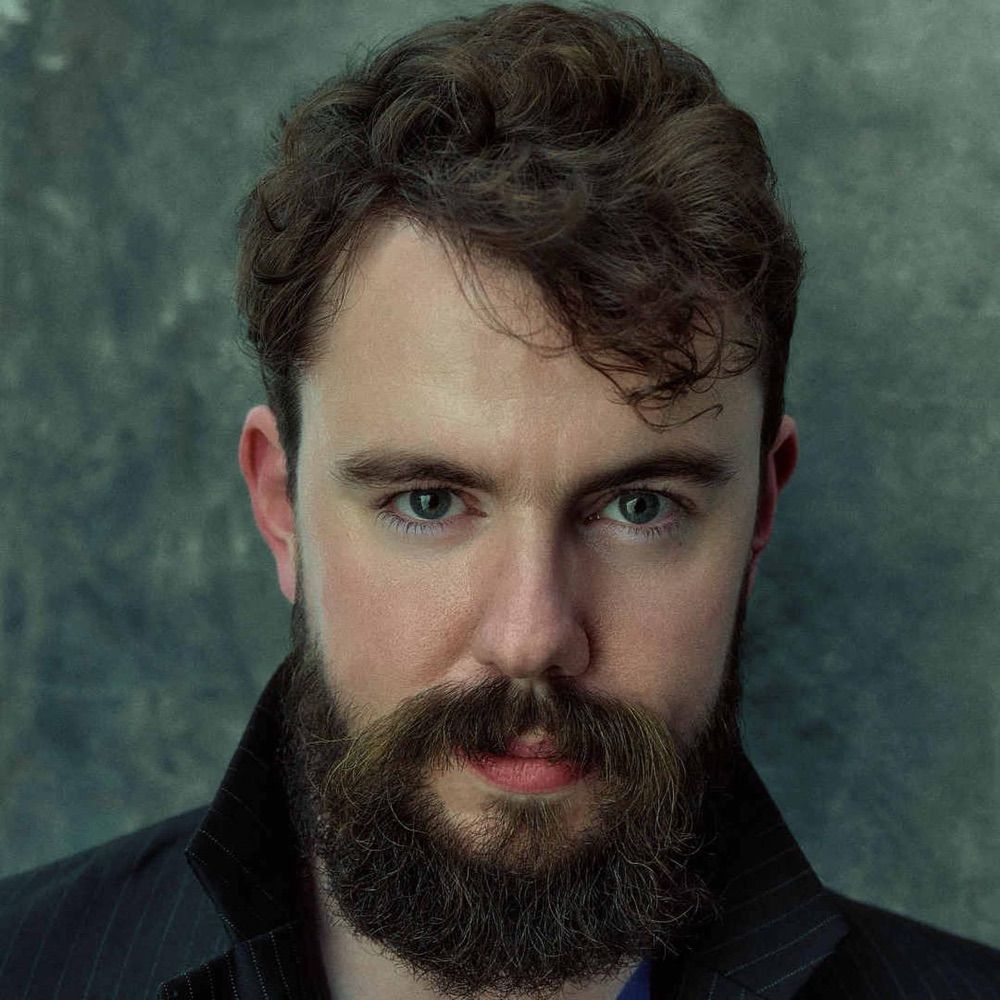 Alex Newport