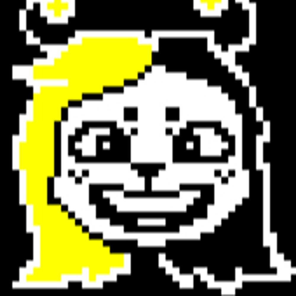 Binky Buzz