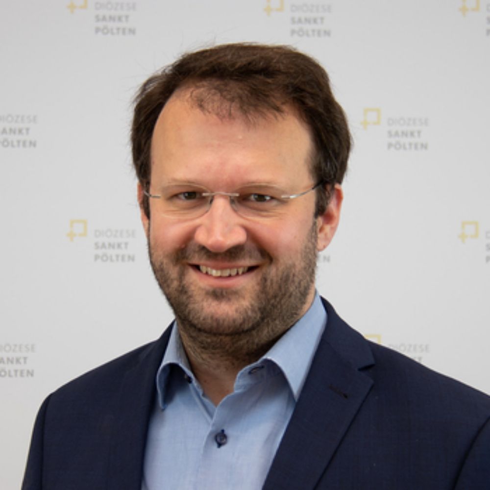 Dr. Benedikt J. Michal