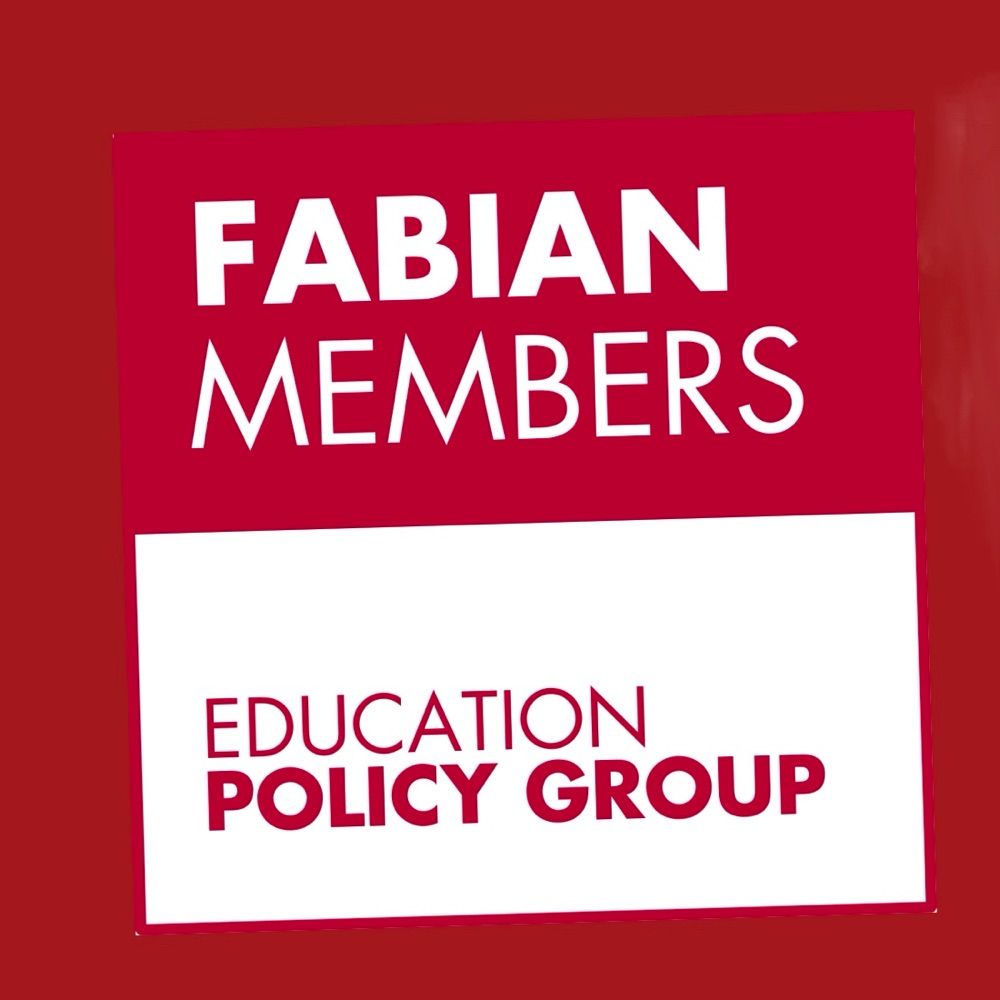 Fabian Education Policy Group