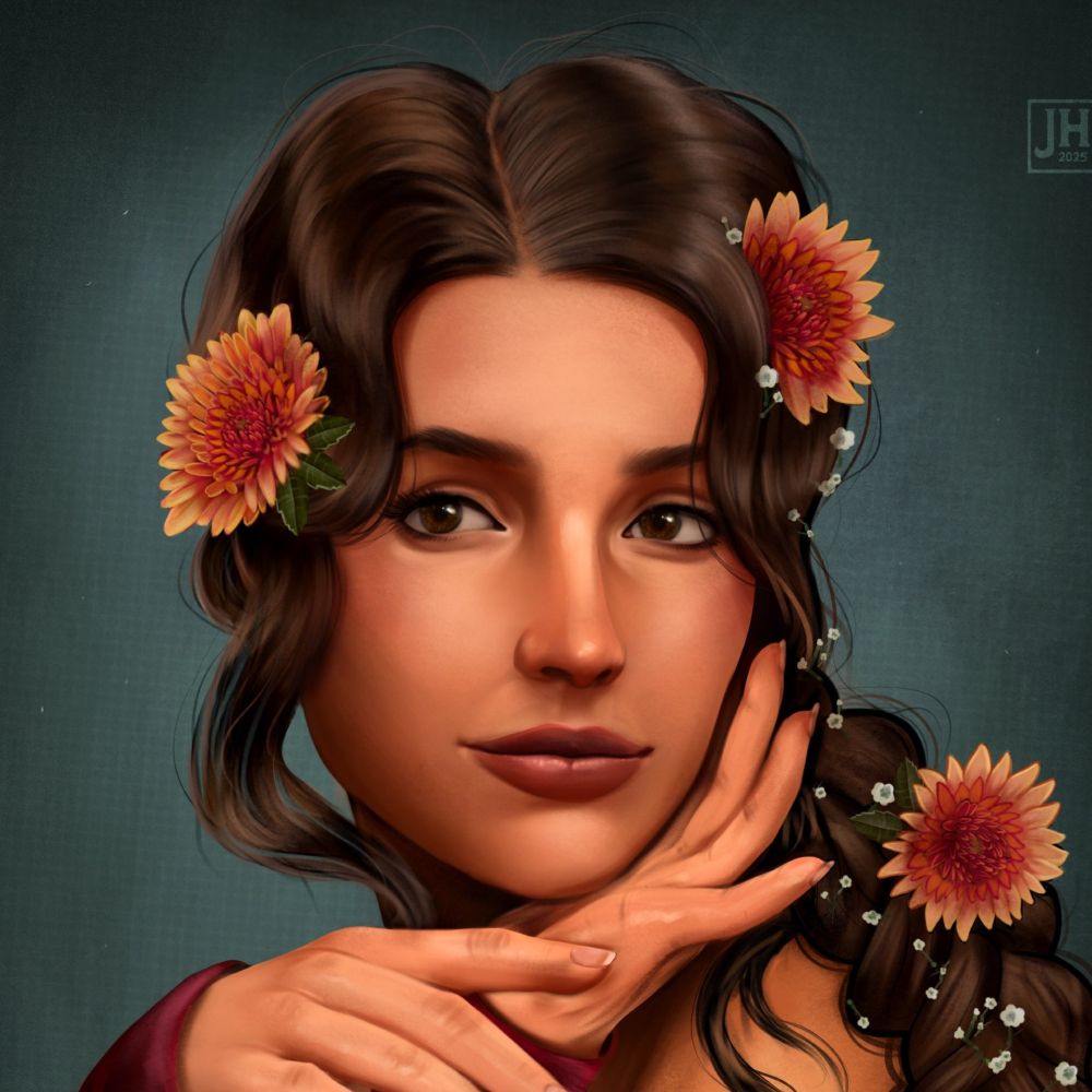 Harprdraws | Commissions OPEN