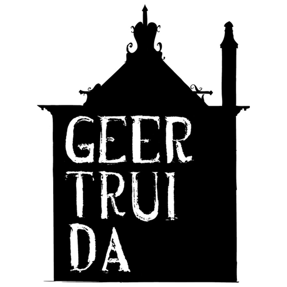 Geertruida