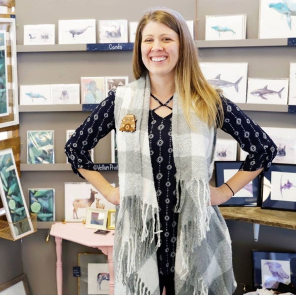 Julia Moran Studio