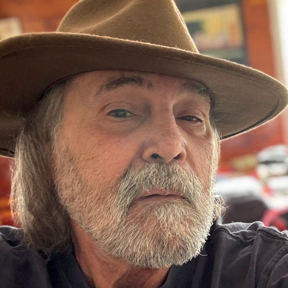 Michael Morris