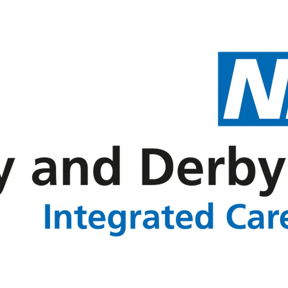 Derby and Derbyshire Integrated Care Board 