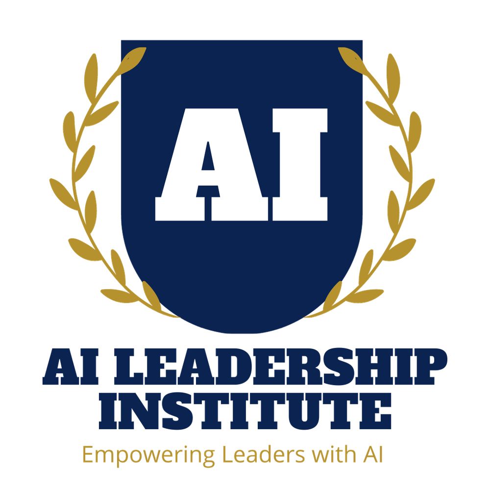 AI Leadership Institute