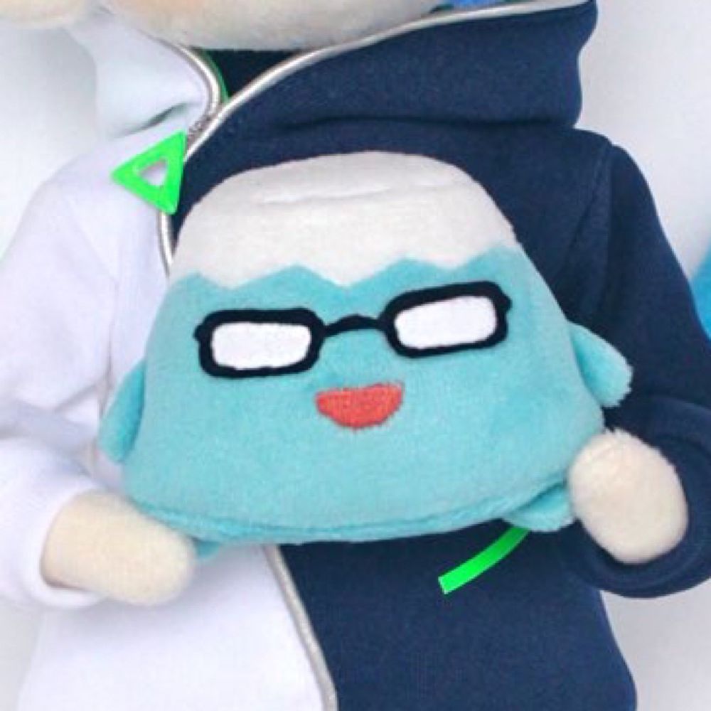 富士フジノ
