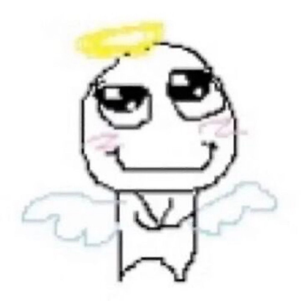 Angel ★