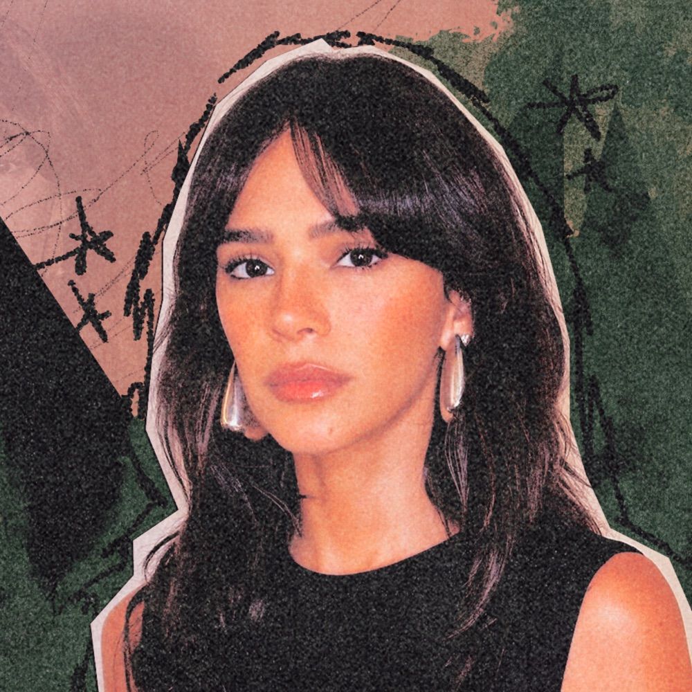 Bruna Marquezine Access