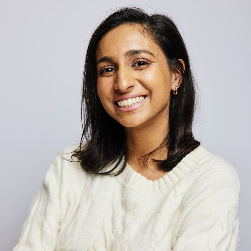 Priya Marathe, MS, CGC