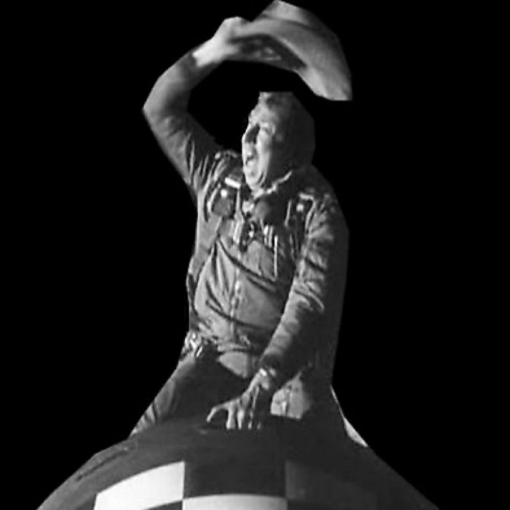 Major Kong