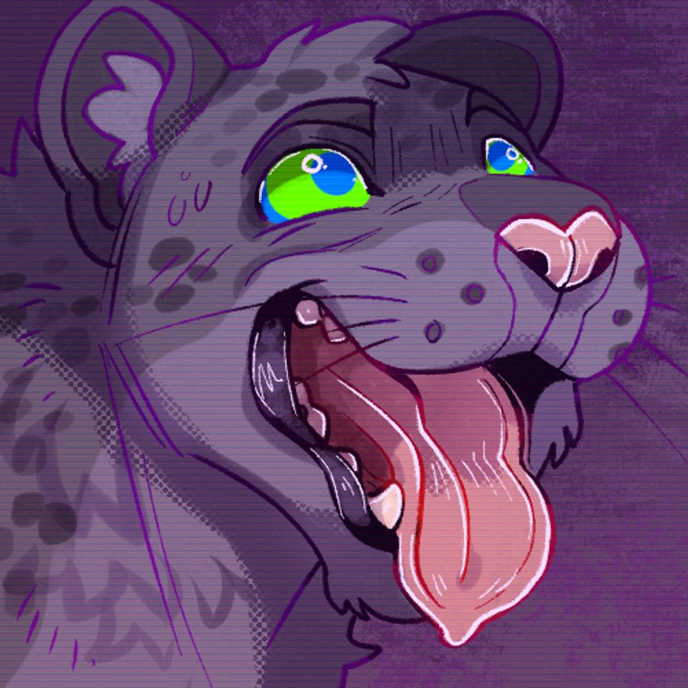 Kinky Panther