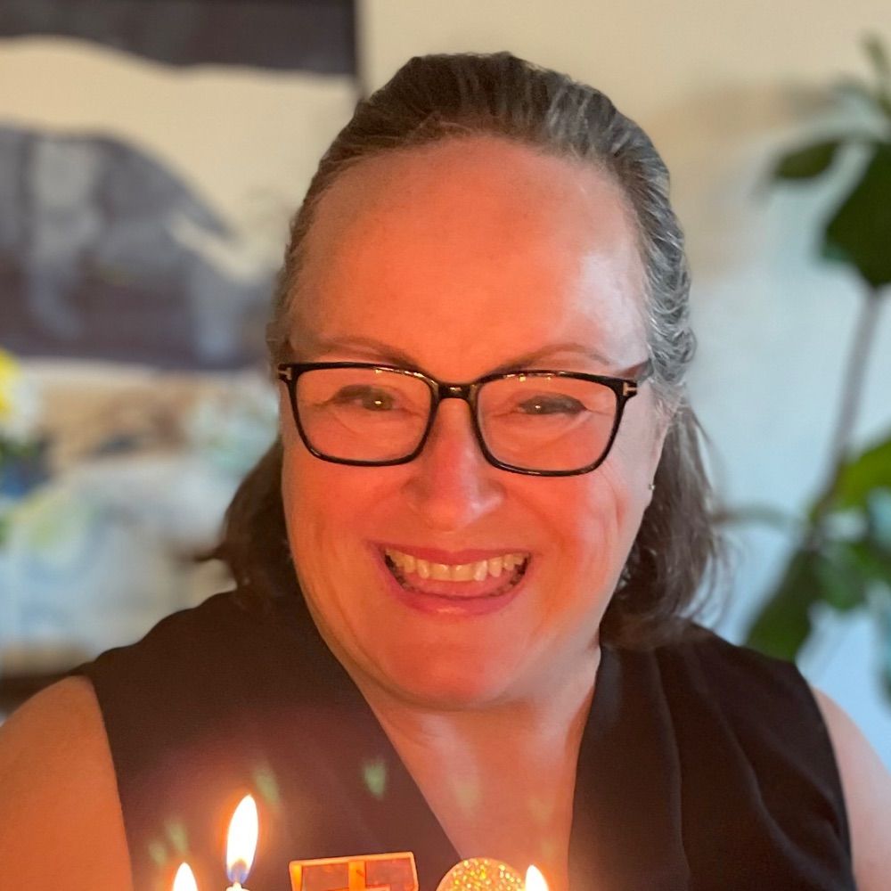 Letha Goger