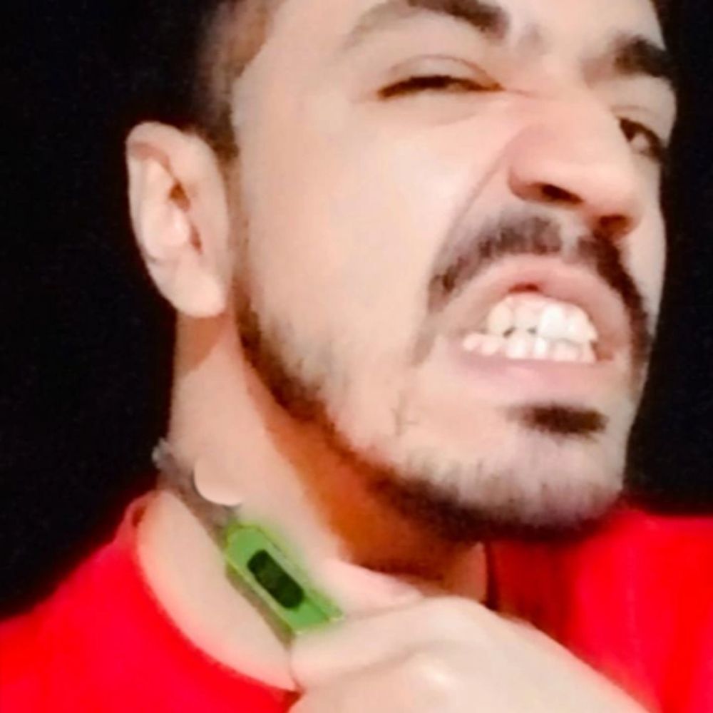 Cara dos Quadrinhos