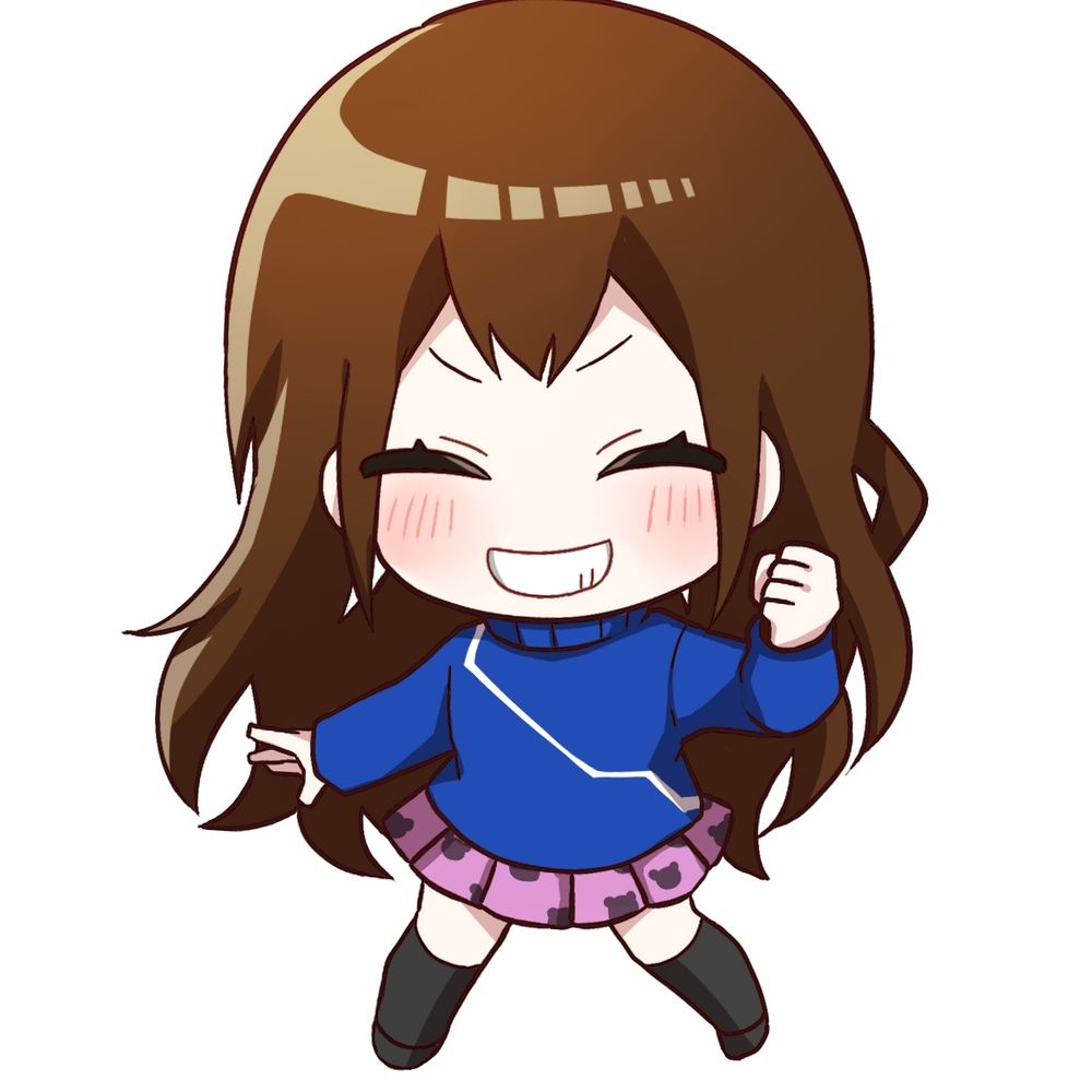 こまめ