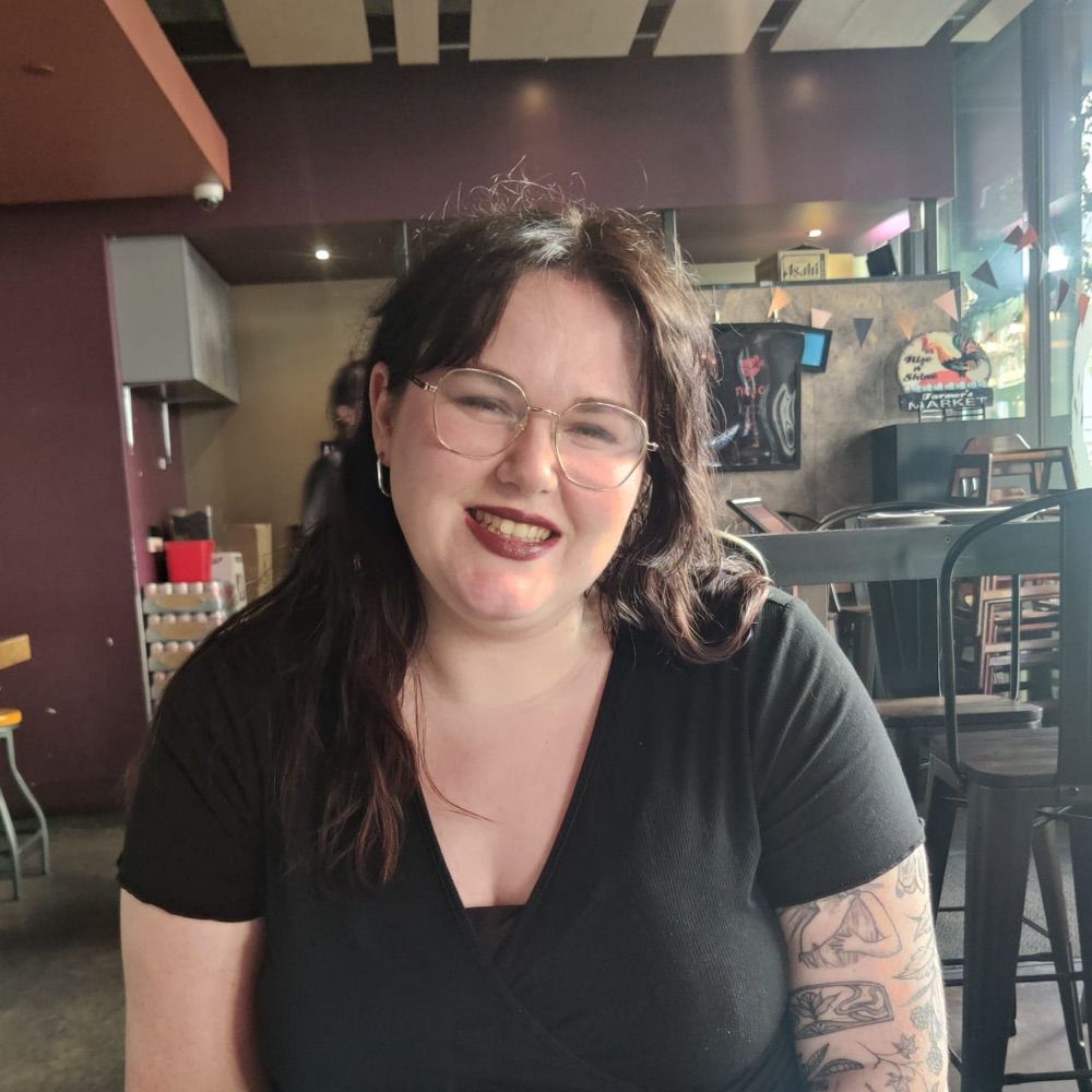 Isabelle Nyhan