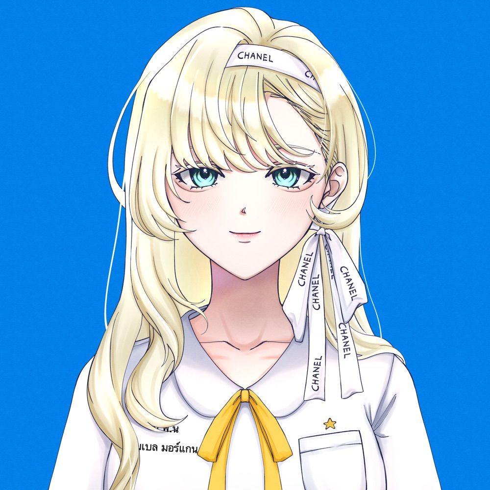 𝐌𝐚𝐛𝐞𝐥 εїз (หมดไฟ)