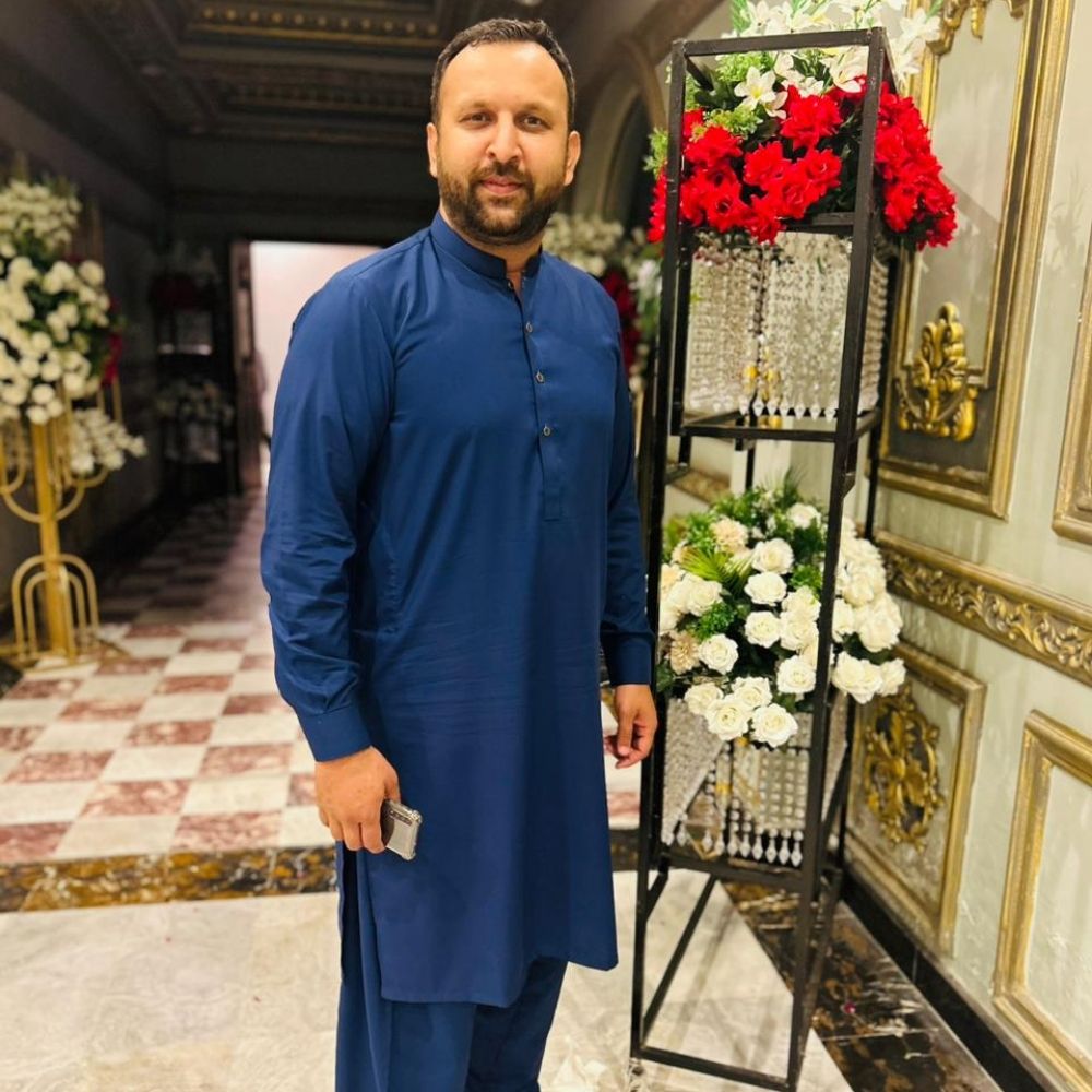 Abdul Majid Humayun