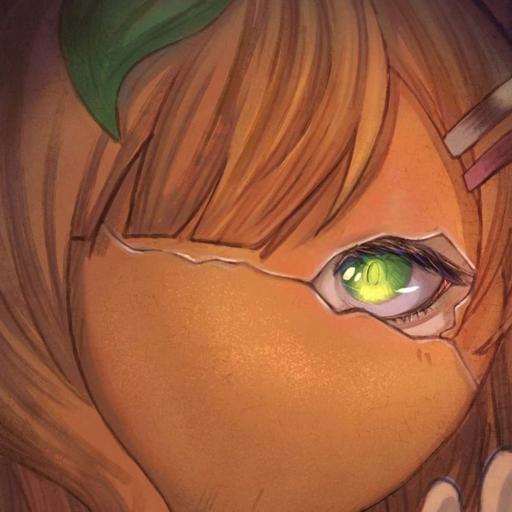Oragonrance 🍊🐱 Vgen Comms Open!