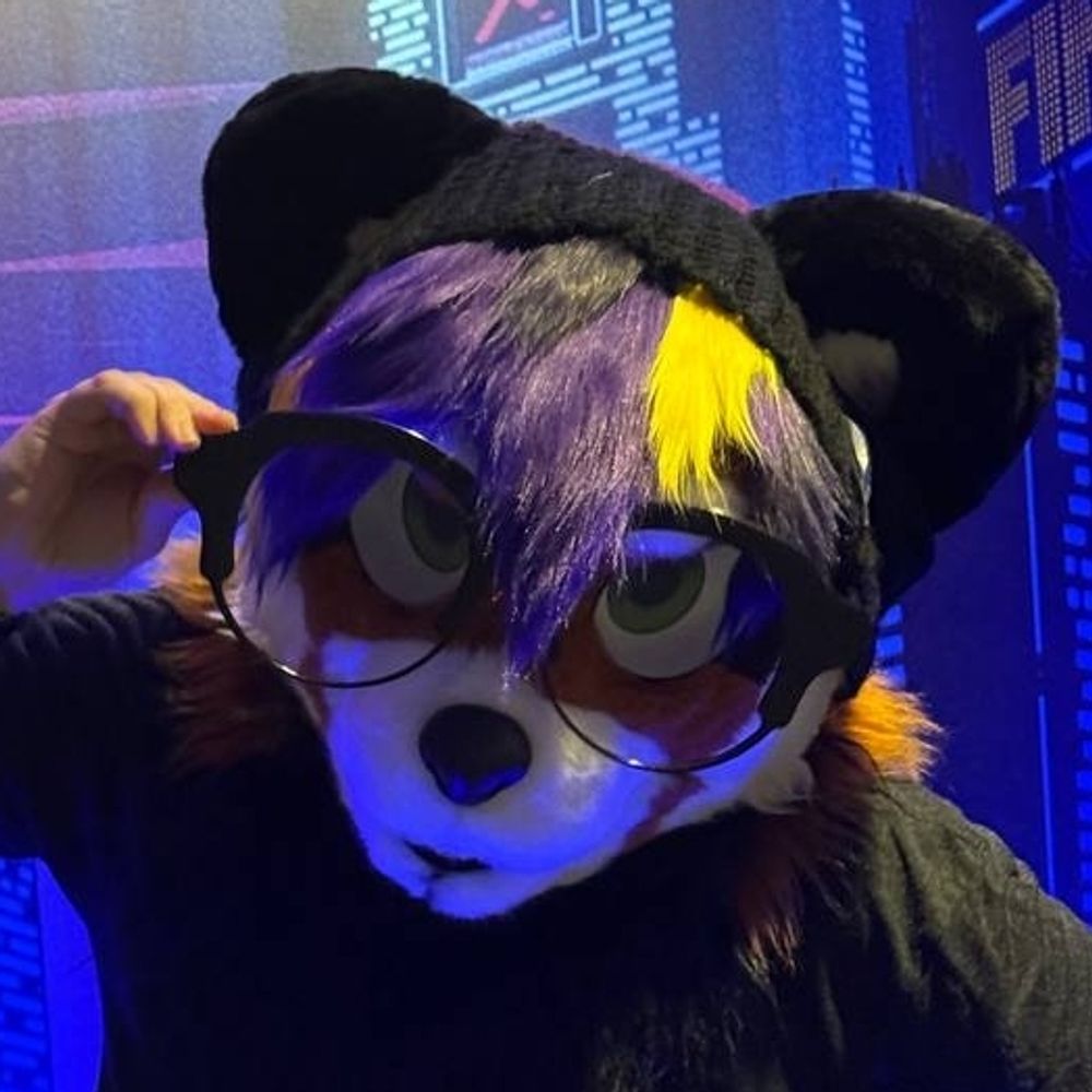 Apple - Firefox Tales