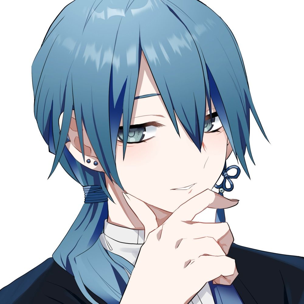 碧鷺-AosAgi-