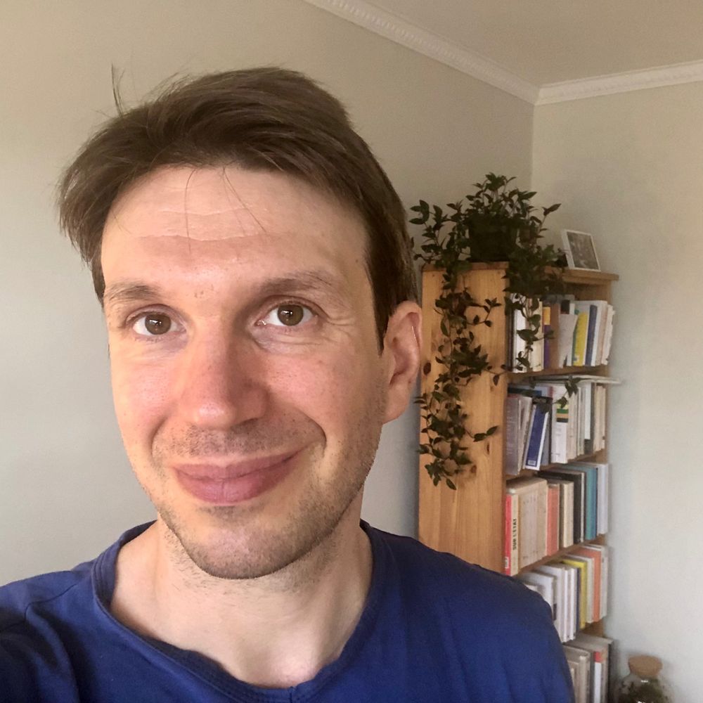 Fabien Trécourt