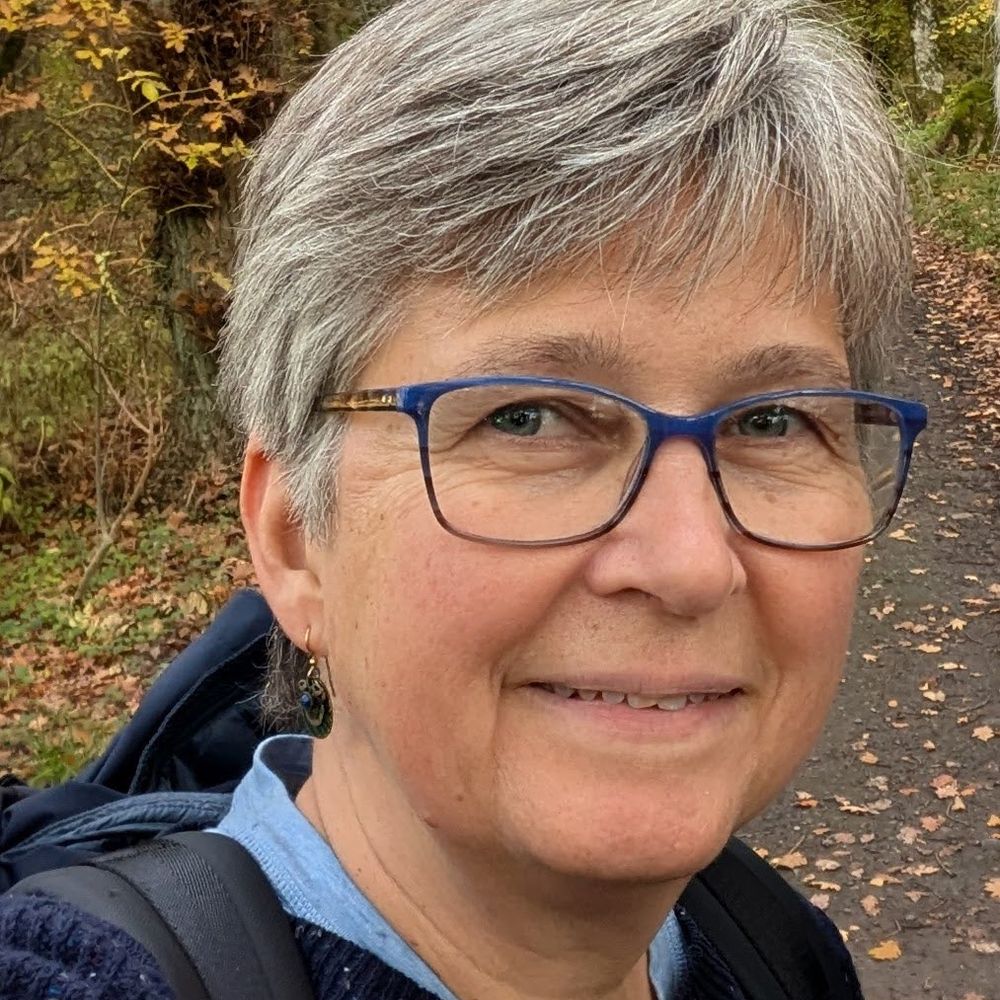 Susanne Buchau
