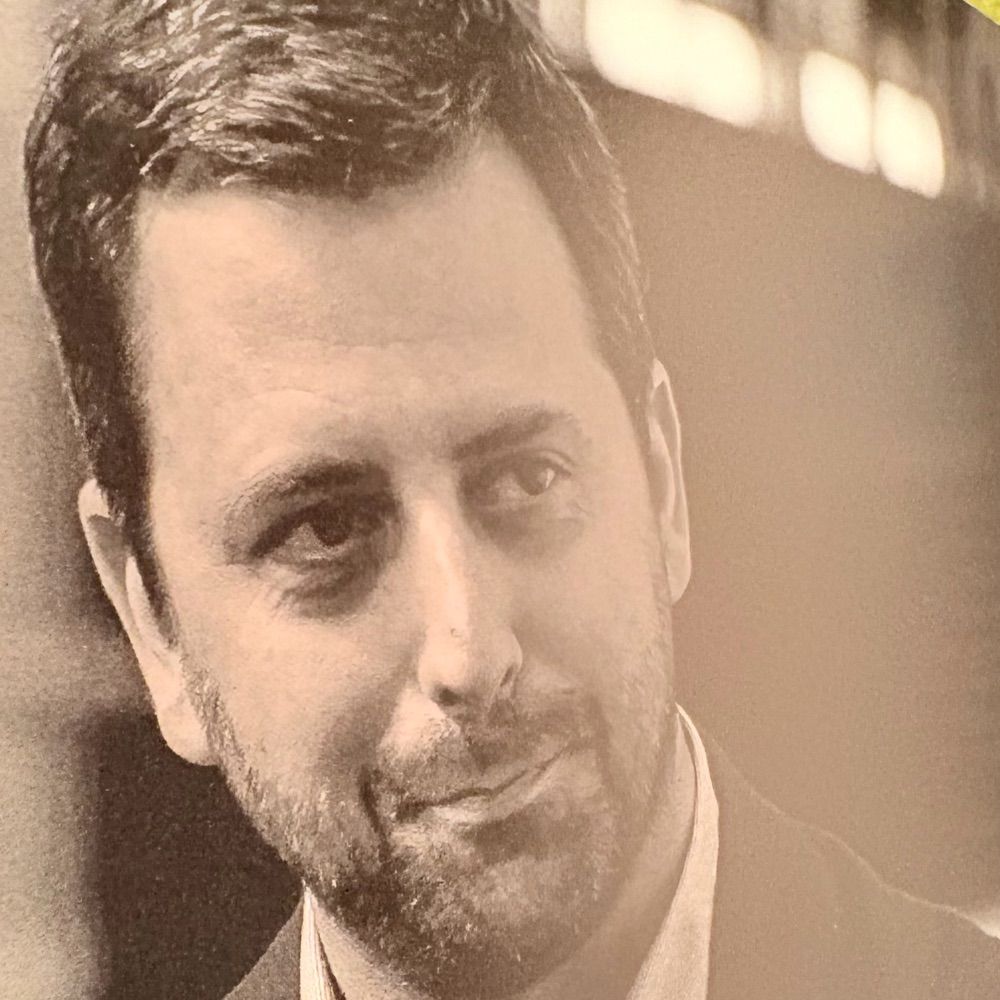 Marc Argemí