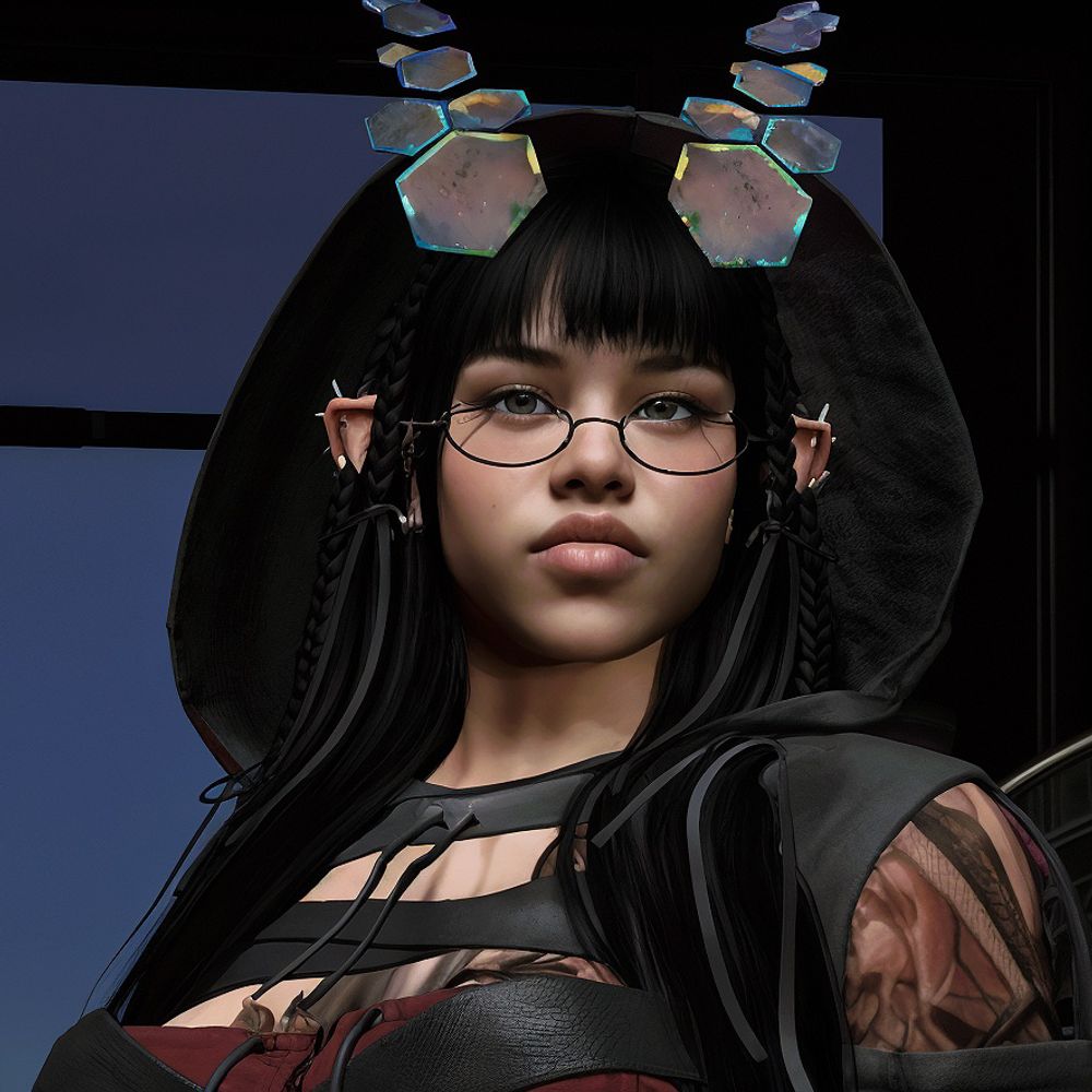 Nelani Dyrssen