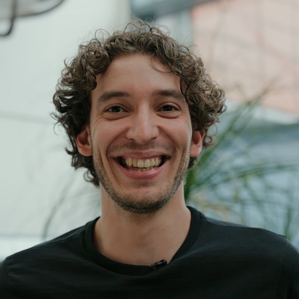 Mike Bottery