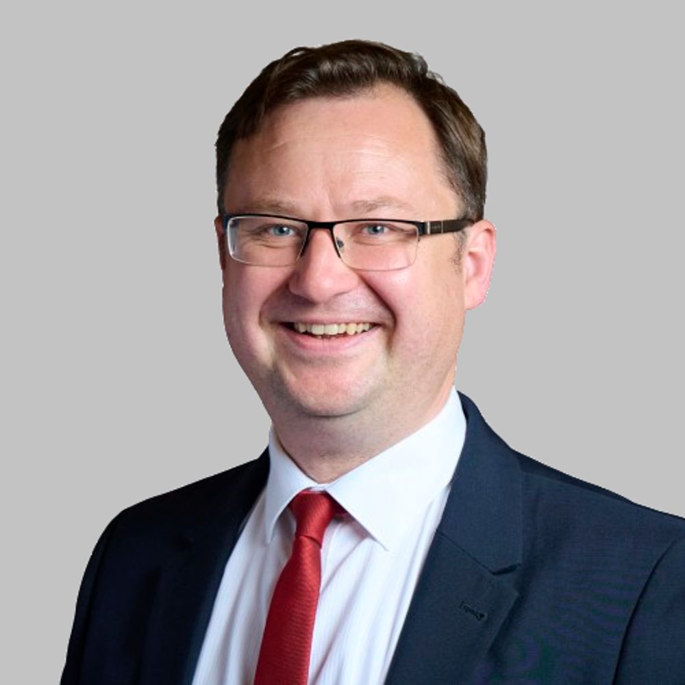 Alex Norris MP