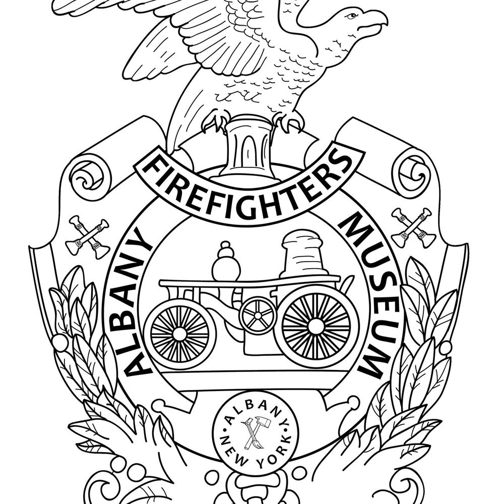 Albany Firefighters Museum