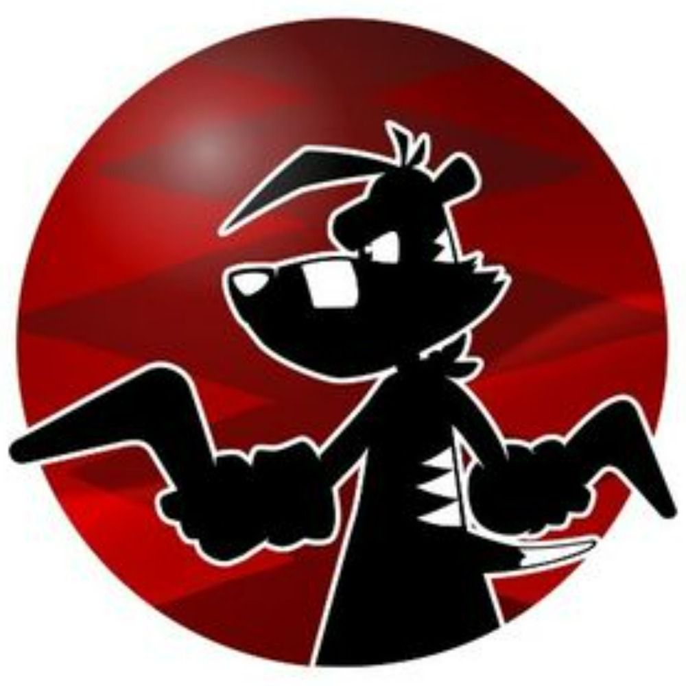 TY the Tasmanian Tiger