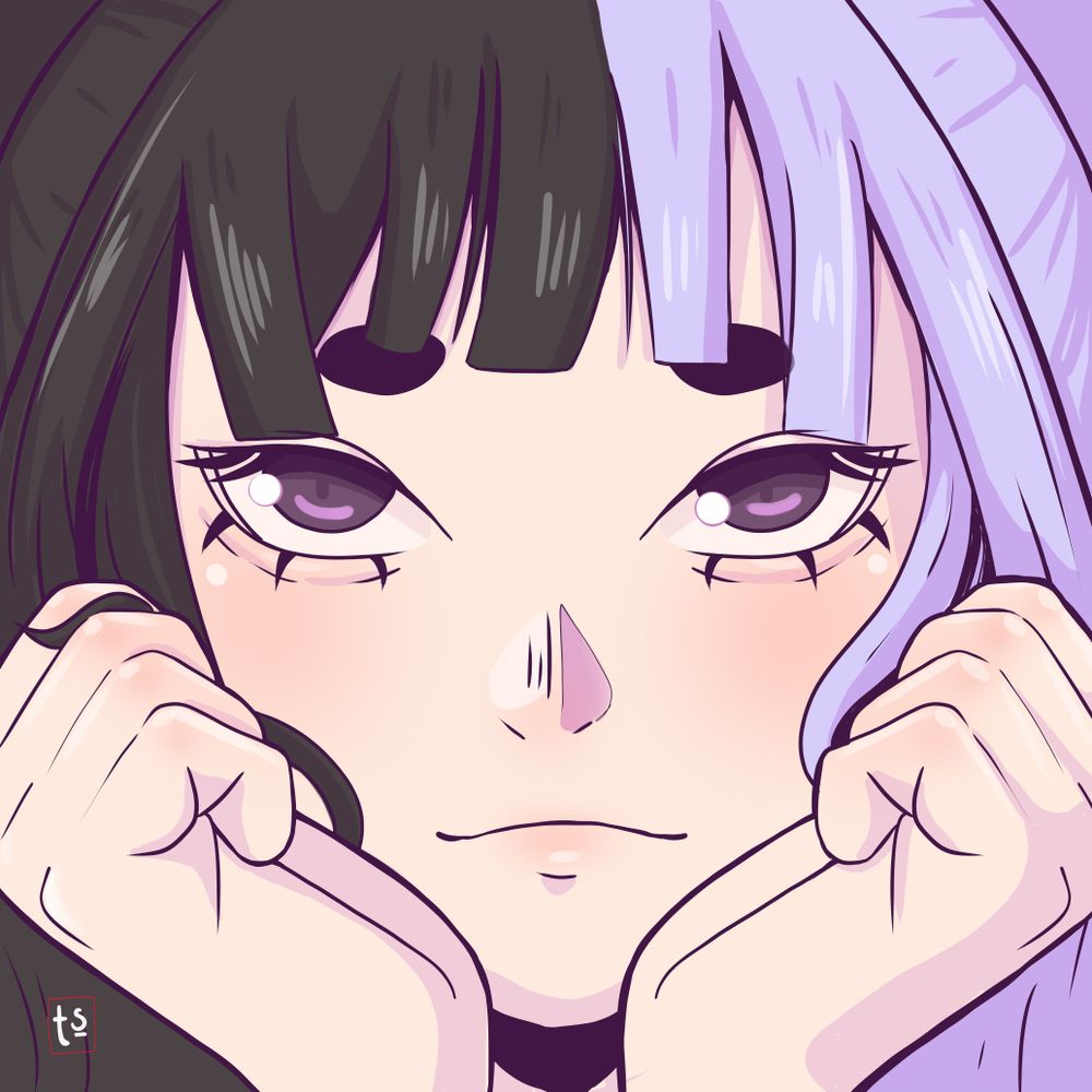 ttanshii･ᴗ･!