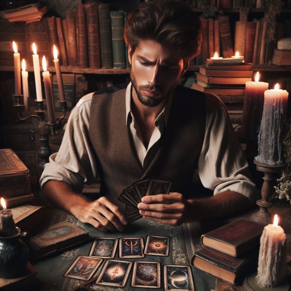 Digital Fortune Telling
