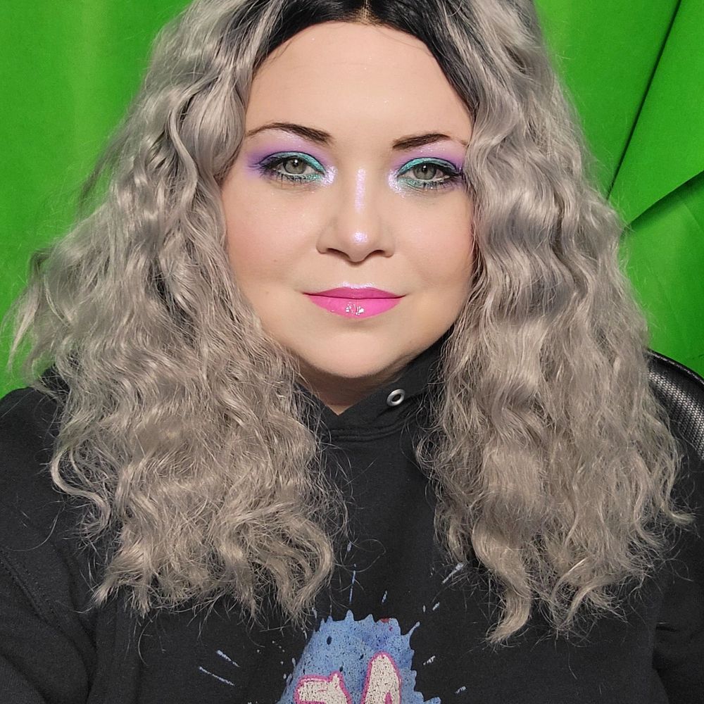 Anna Falaxis