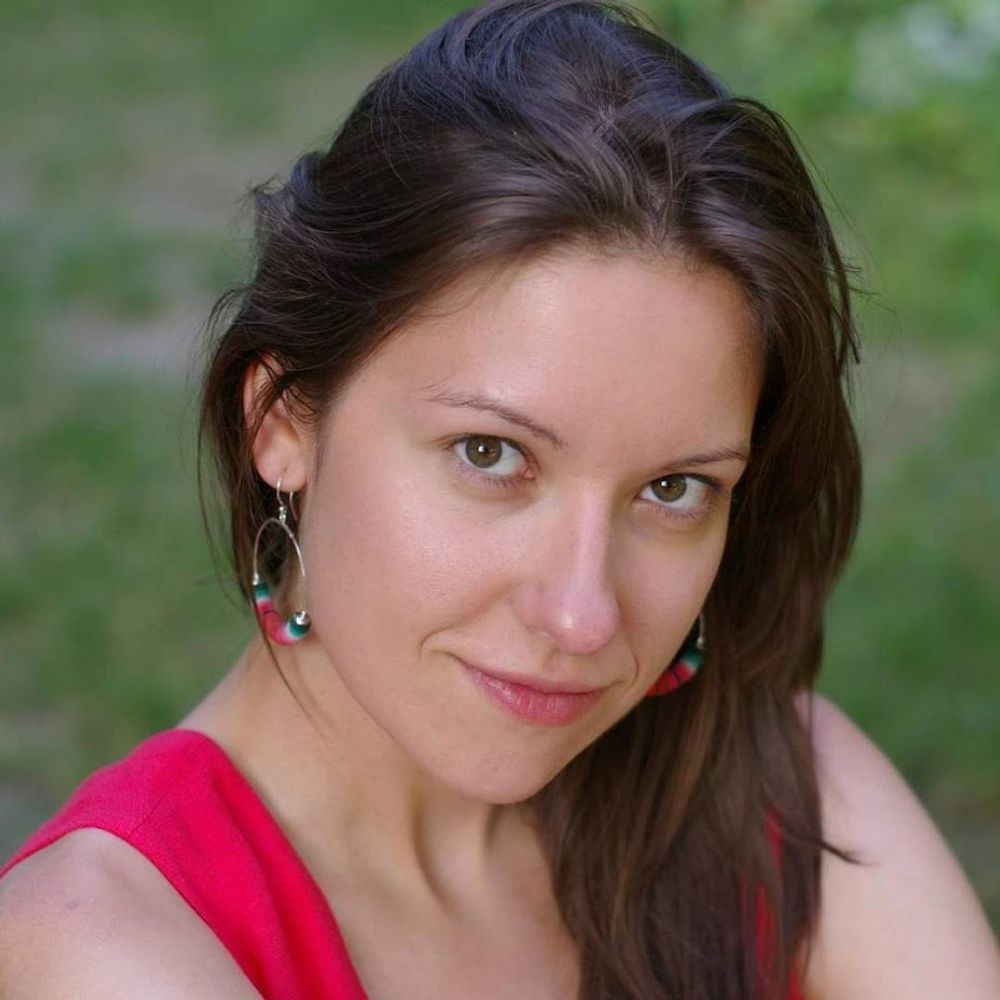 Magda Summers