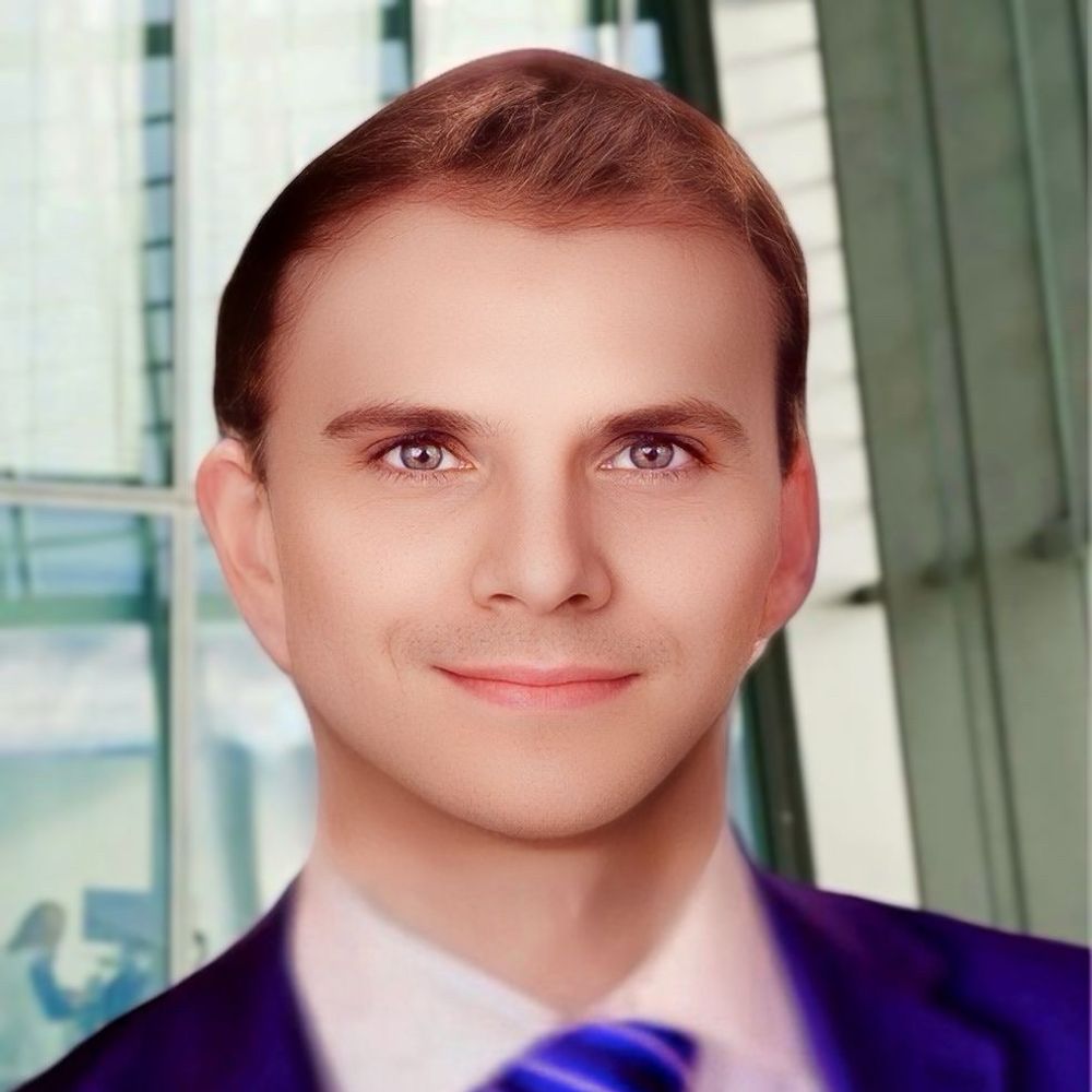  Dr. Benjamin Koch