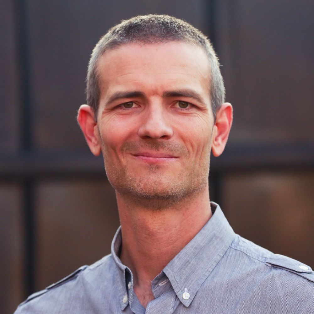 Kevin L. Brown