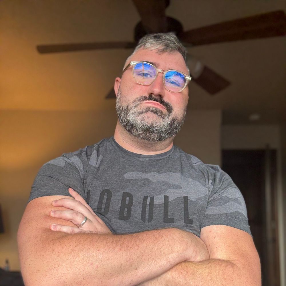 Gayson Kelce (Zed)